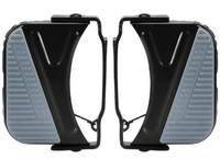 Universele voetsteuntjes - Stepjes - Ouxi V8 V20 - Dailyride