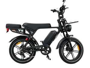 Ouxi V8 Ultra - Nieuwste 2026 Model