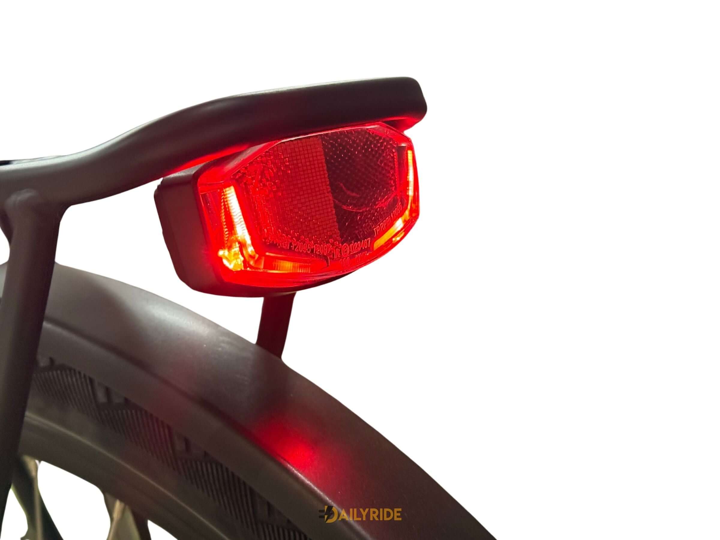 Vogue Mestengo N7 - Electrische fiets - E-bike - Mat zwart