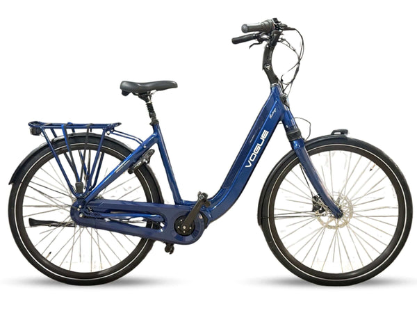 Vogue Mestengo N7  - Electrische fiets - E-bike - Dark Blue