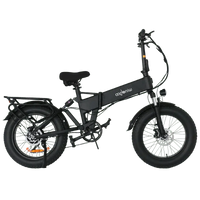 Windgoo F22 Pro - Dailyride