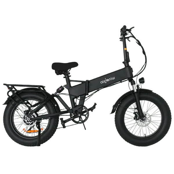 Windgoo F22 Pro - Dailyride