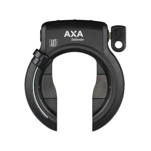 Axa Ringslot Defender - ART2 - Zwart