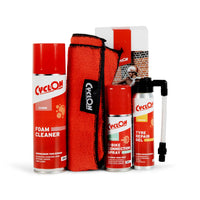 CyclOn E-Bike Servicepakket