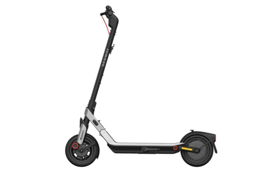 Segway Ninebot E3 E - Elektrische Step