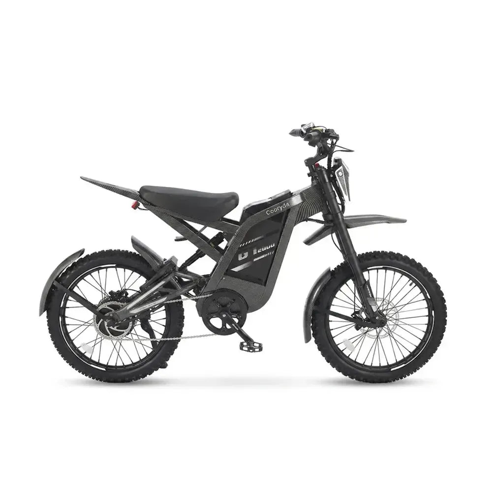 OUXI GT2000 2.0 carbon
