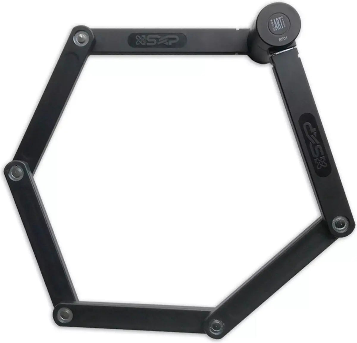 Vouwslot SXP Voltwheelz
