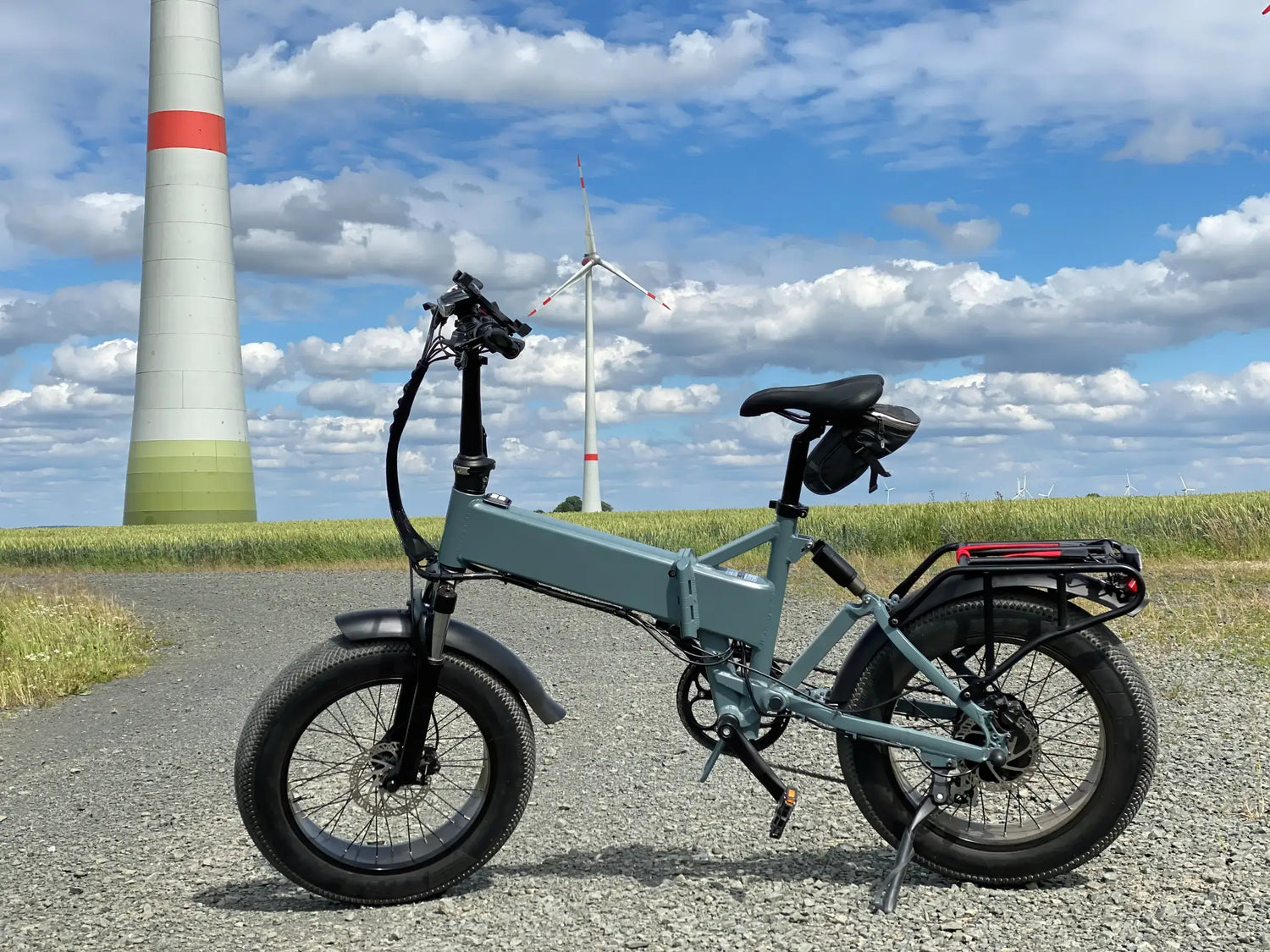 Fatbike merken vergelijken: Vind het beste merk voor jou!