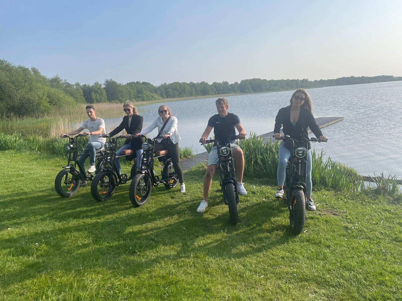 De juiste verzekering voor jouw Fatbike - Dailyride