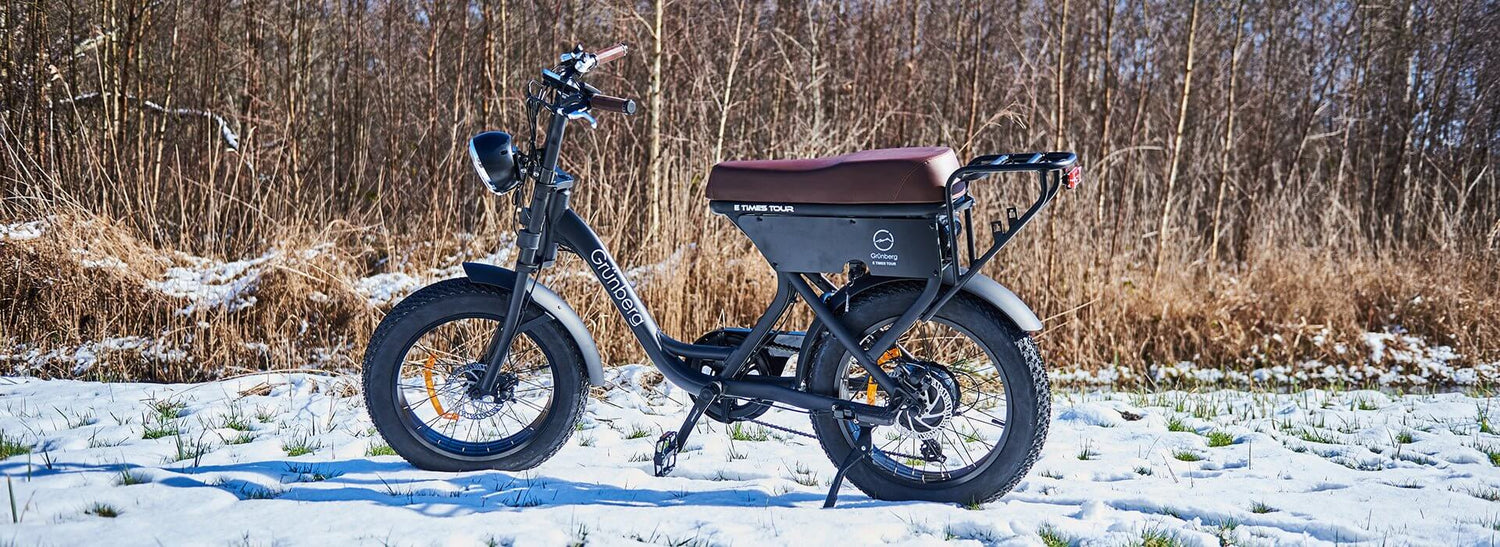 5 redenen om een e-bike te kopen - Dailyride