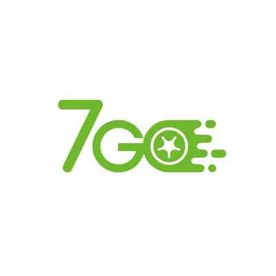 7Go onderdelen ( EB ) - Dailyride