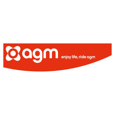 AGM onderdelen - Dailyride