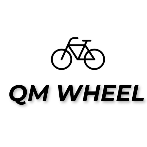 QMWheel onderdelen