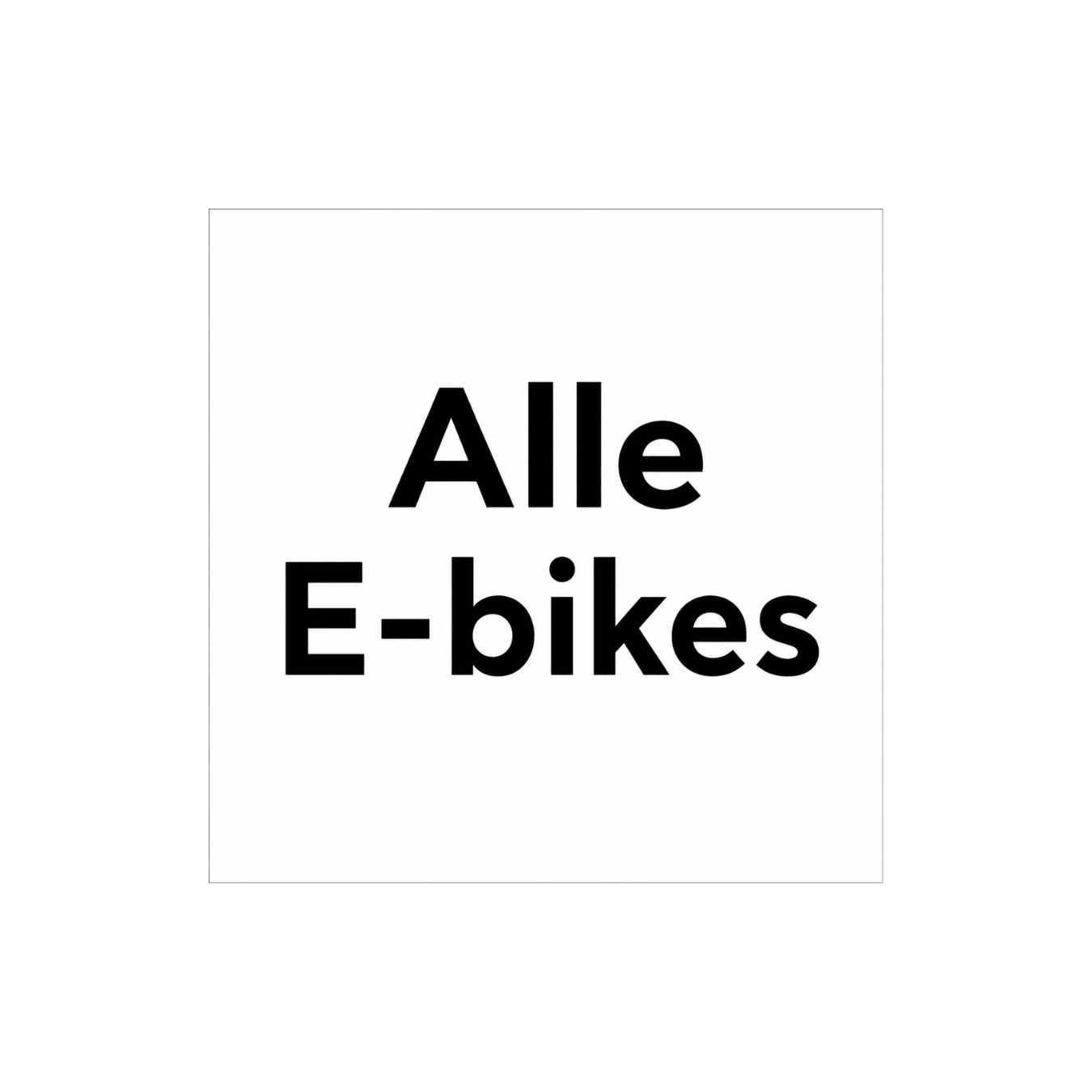 Vogue E-bikes - Dailyride