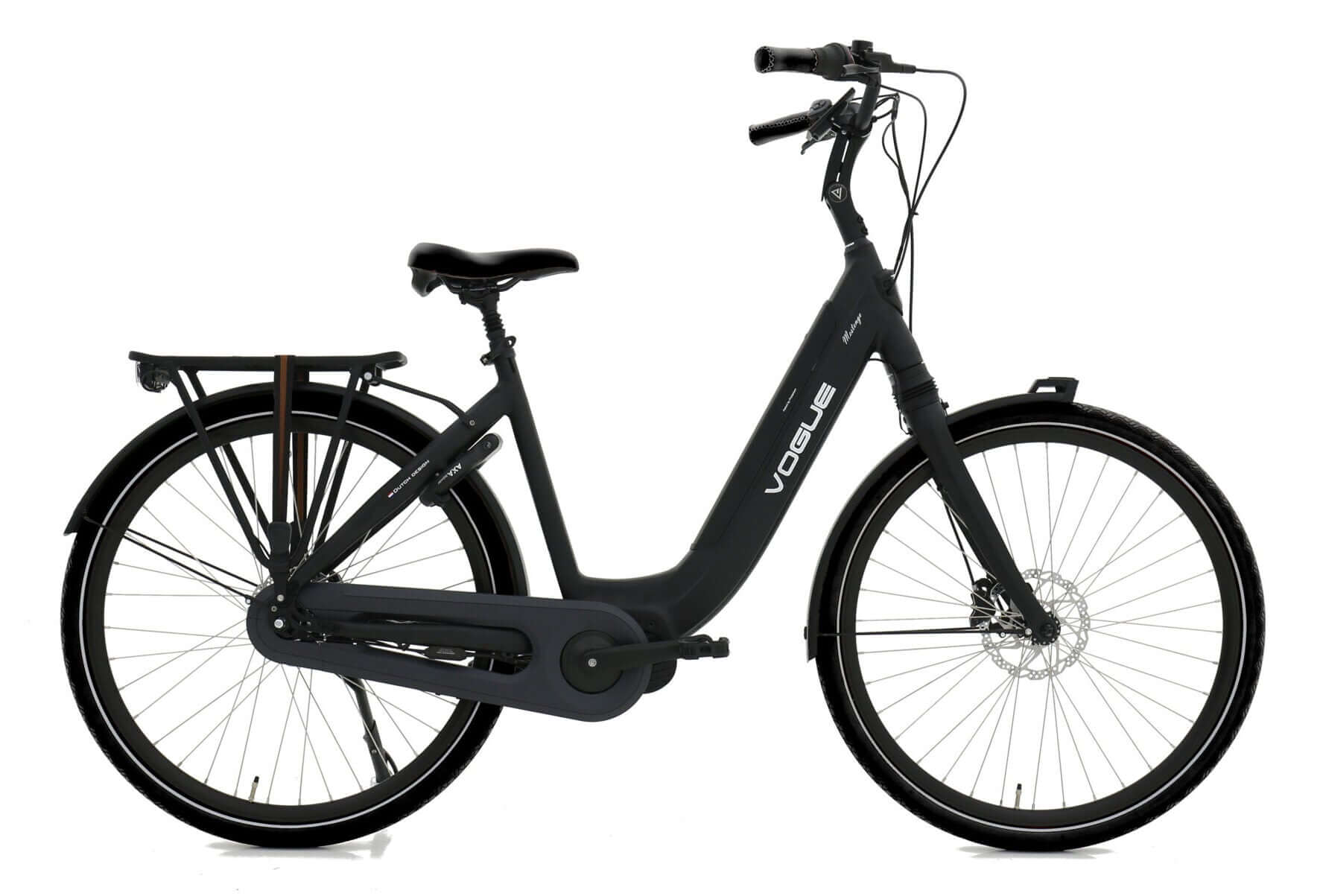 E-Bikes - Dailyride