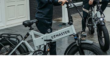 ESmaster onderdelen