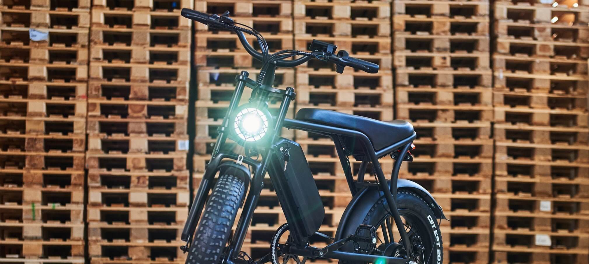 Fatbikes - Dailyride