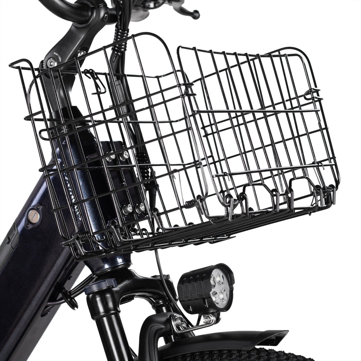 EB13 - Elektrische Stadsfiets