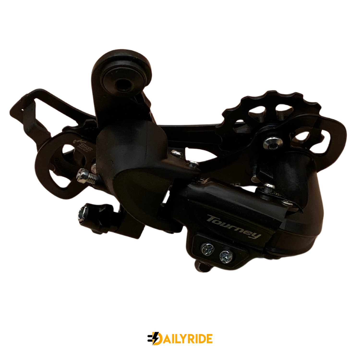 Shimano RD-TY300 Derailleur – Voor Journey, Caddy & Fat Boy E-Cargo Bikes