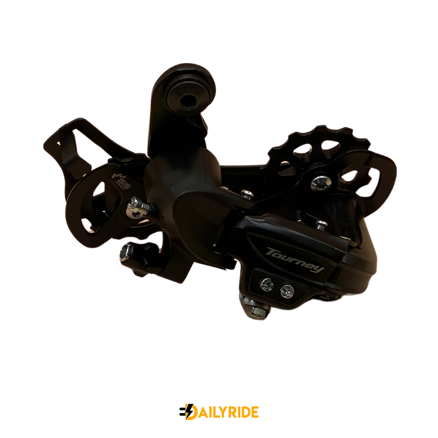 Shimano RD-TY300 Derailleur – Voor Journey, Caddy & Fat Boy E-Cargo Bikes
