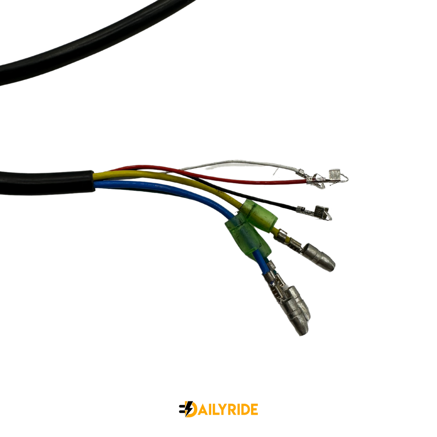 Motorkabel 100SK/85SX/95RX – Voorwielmotor (Basic 3/7, Premium, Comfort, Solution, Elite, Mestengo
