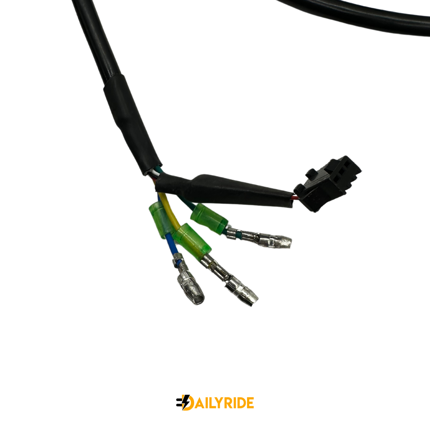 MOTORKABEL TROY (6PIN) BAKFIETS