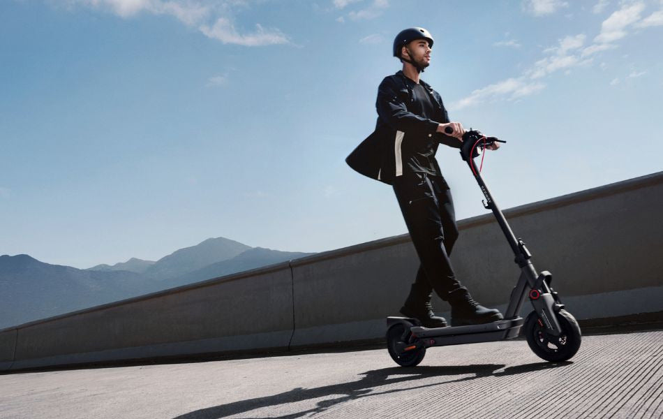 Segway Ninebot Max G3 E - Elektrische Step