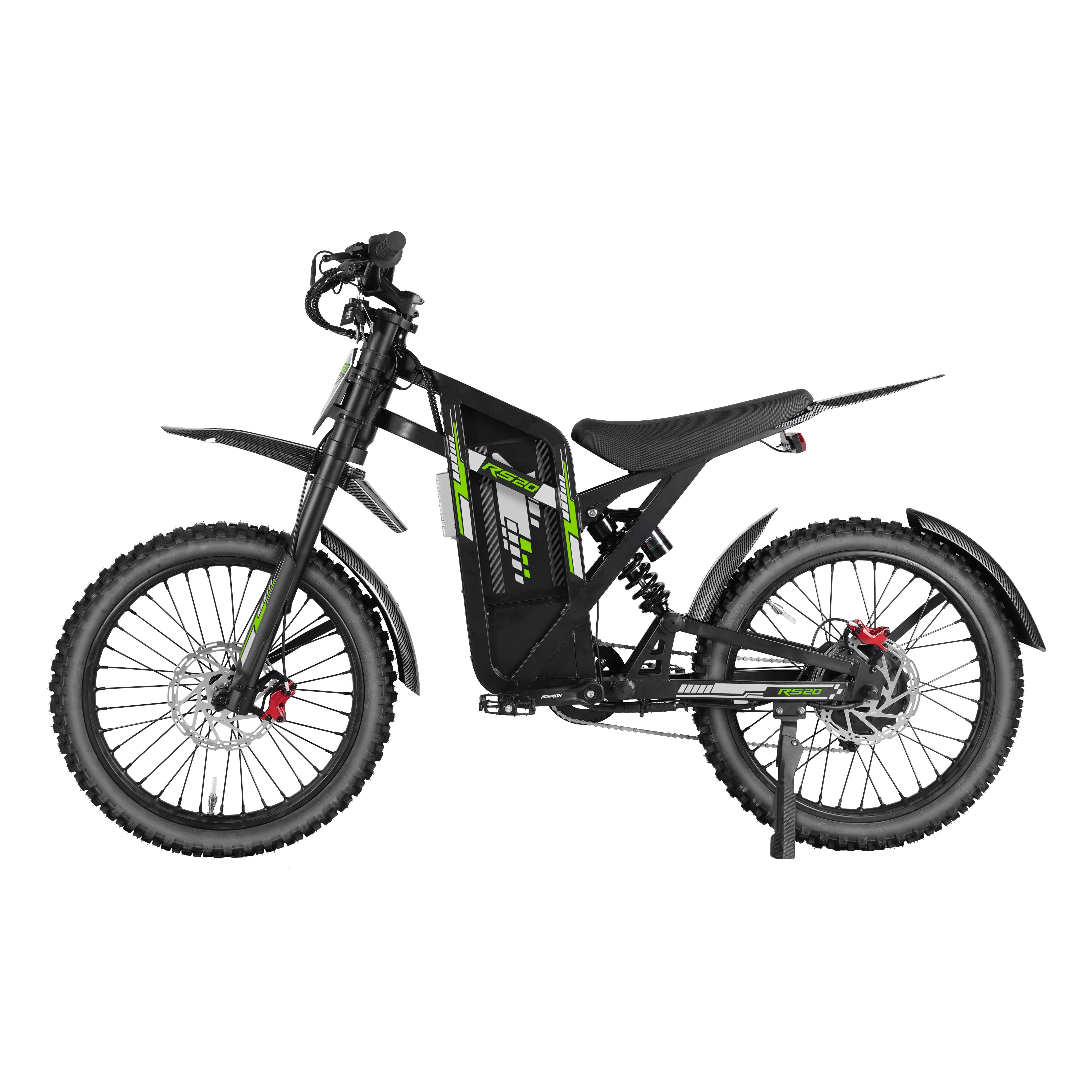 RS20 Fatbike
