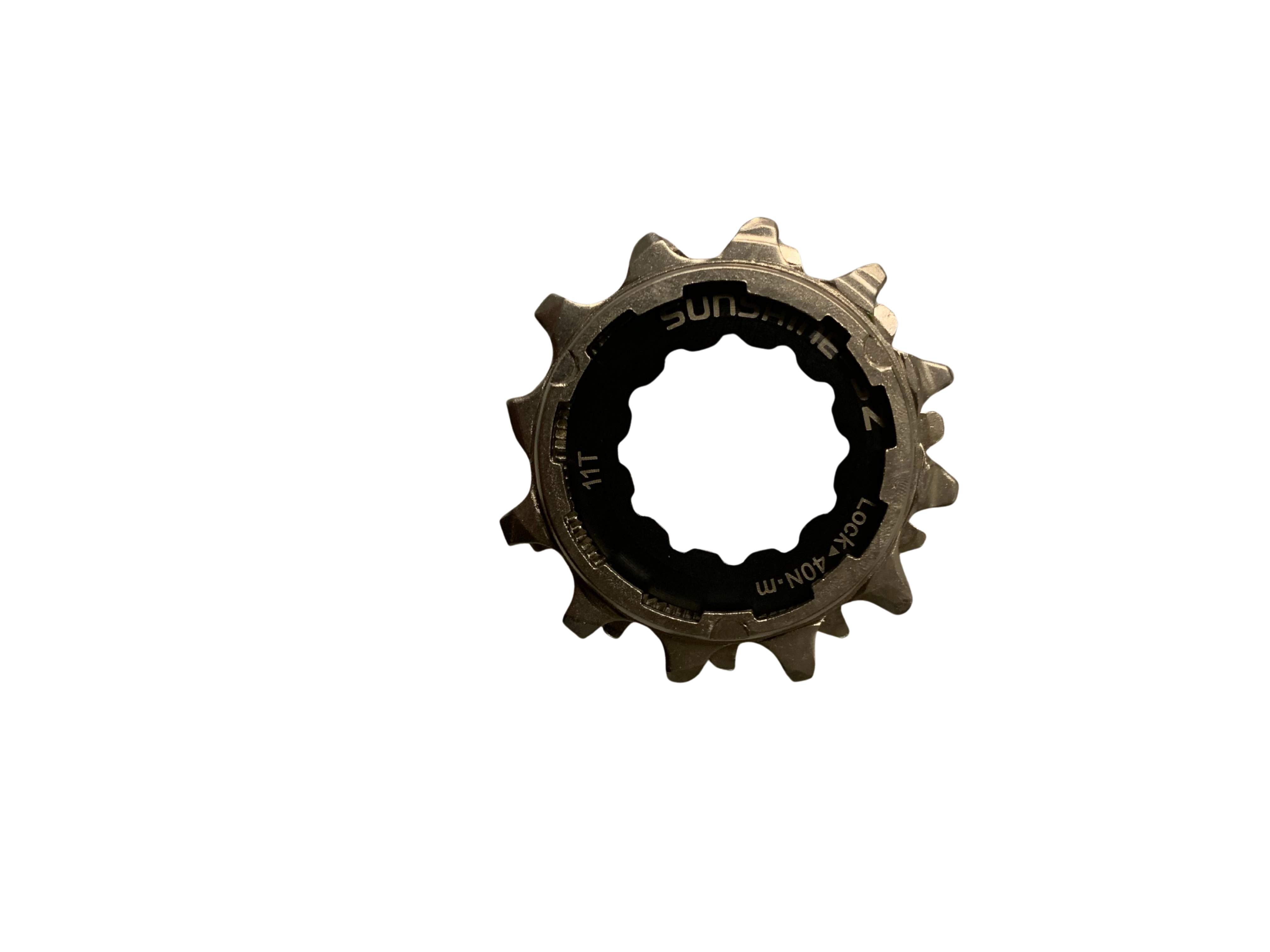 12-Speed Cassette 11-34T – Sunshine HG Shimano Compatible | Soepel Schakelen & Brede Range