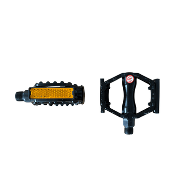 Mini Trappers voor Fatbikes en Vouwfietsen