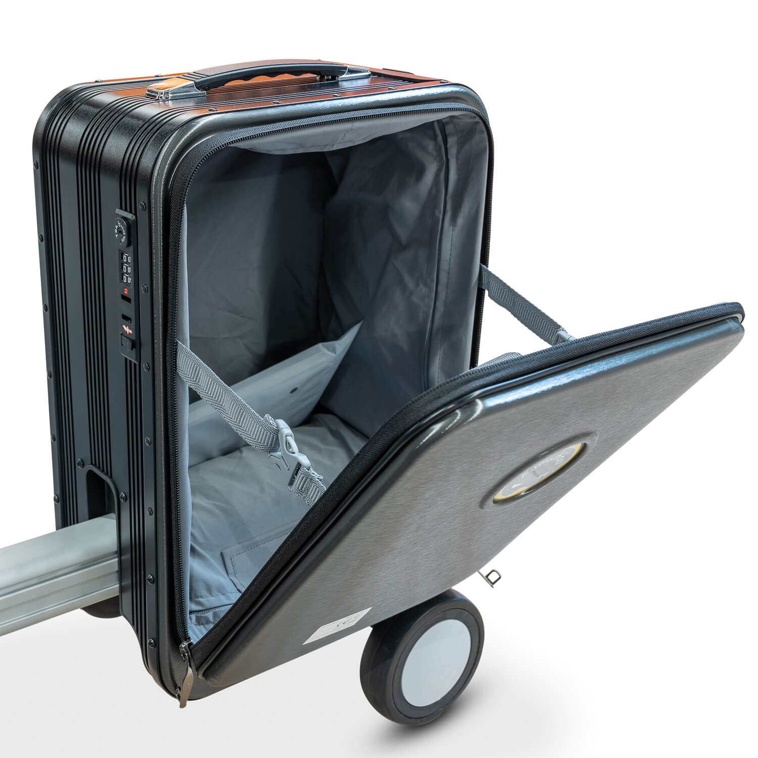 Airwheel SE3S Smart Koffer