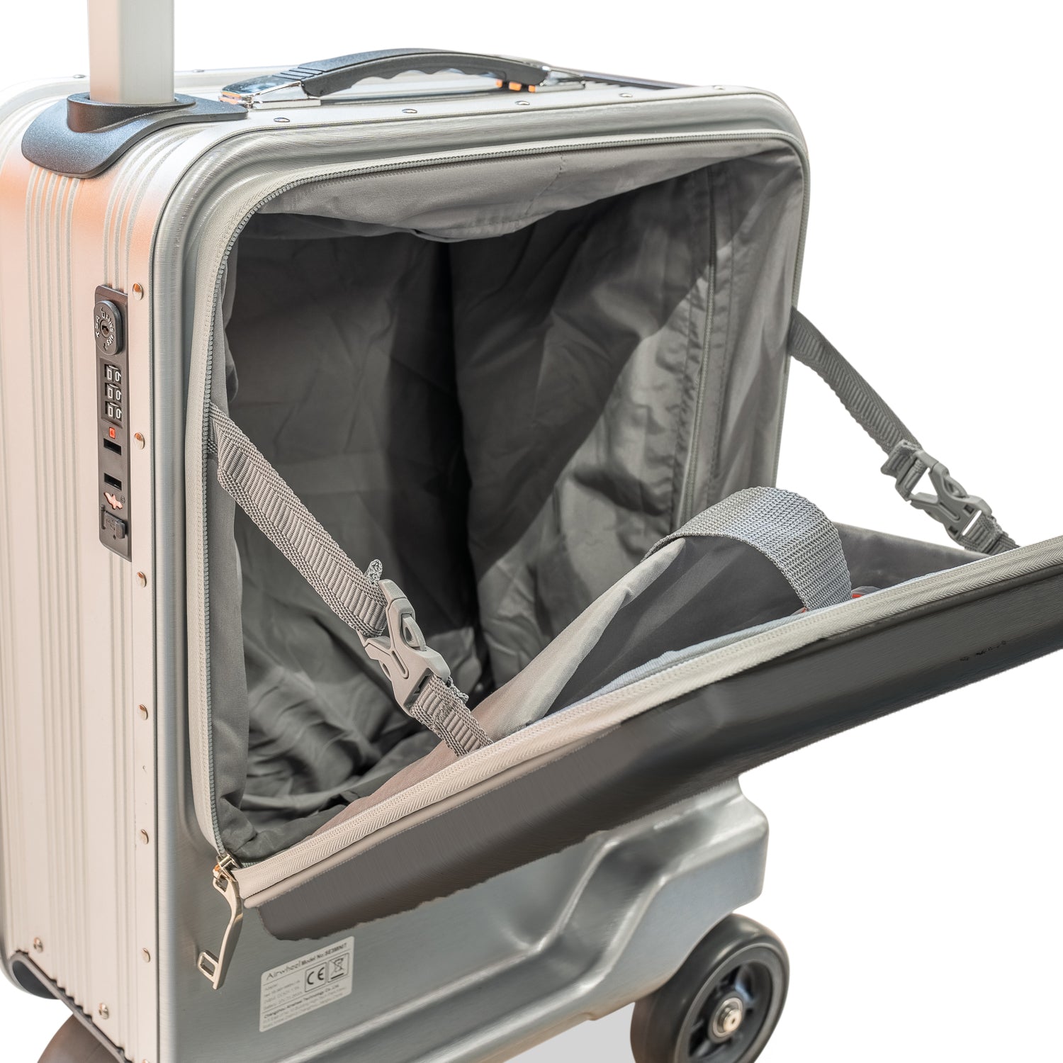 Airwheel SE3 Mini Smart Koffer
