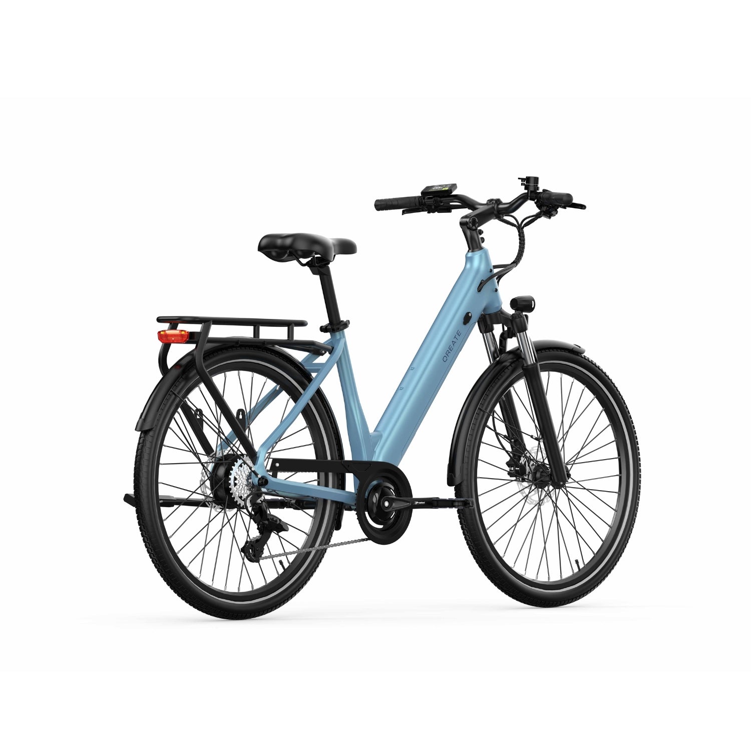 Qreate - City Air Surf Blue