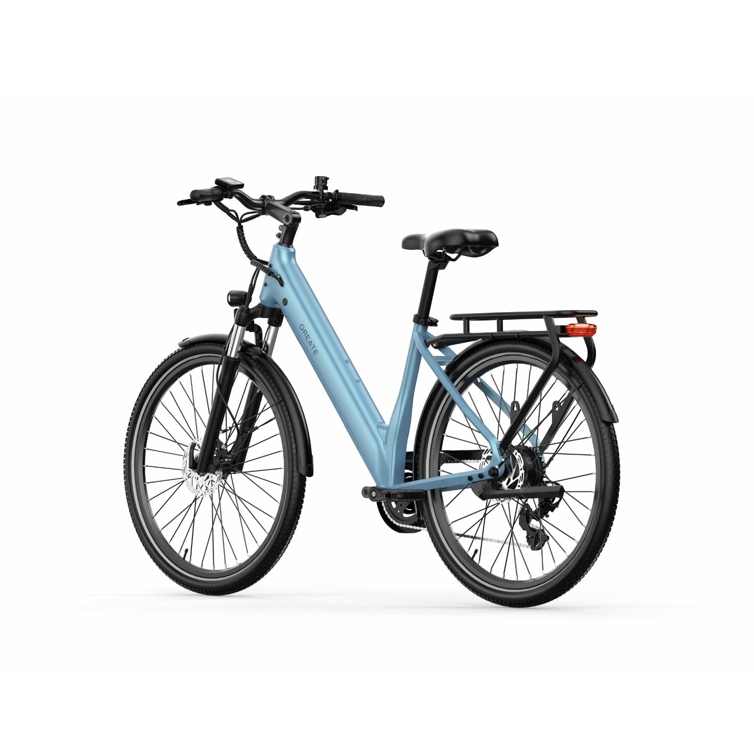 Qreate - City Air Surf Blue