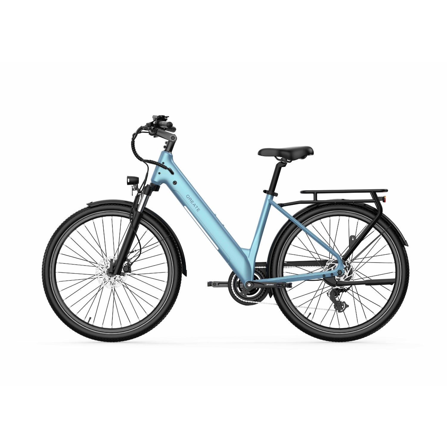 Qreate - City Air Surf Blue