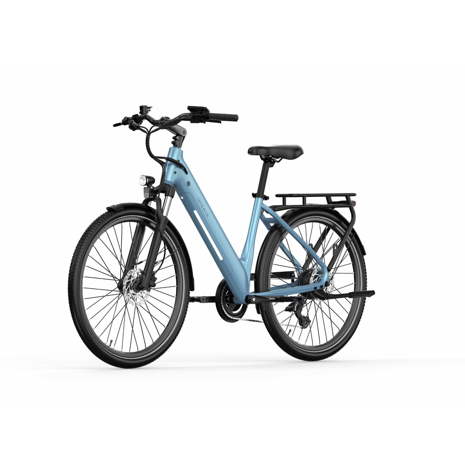 Qreate - City Air Surf Blue