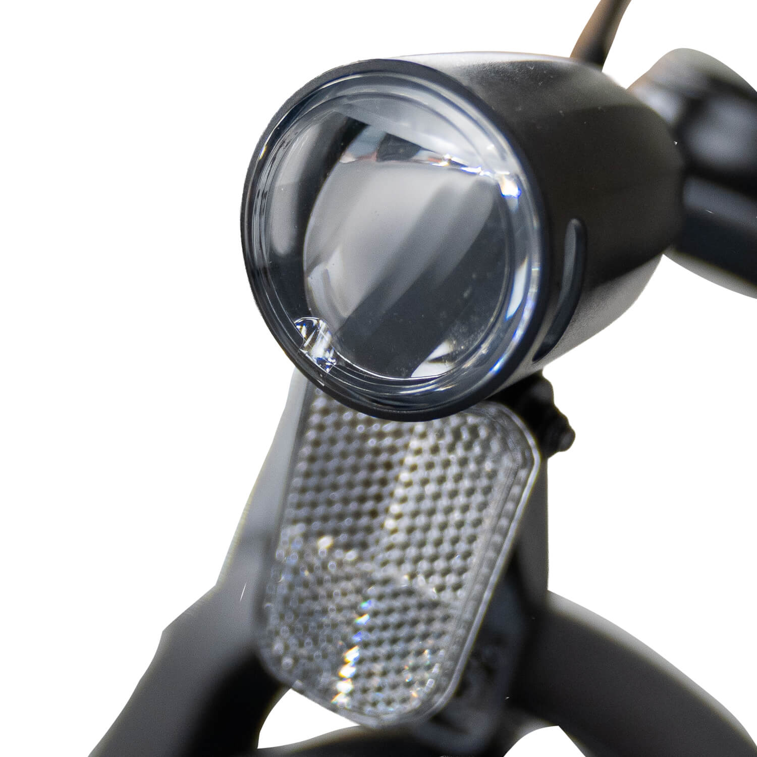 Qreate - City Pro Gravel Grey