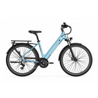 Qreate - City Air Surf Blue