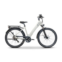 Qreate - City Air Gravel Grey