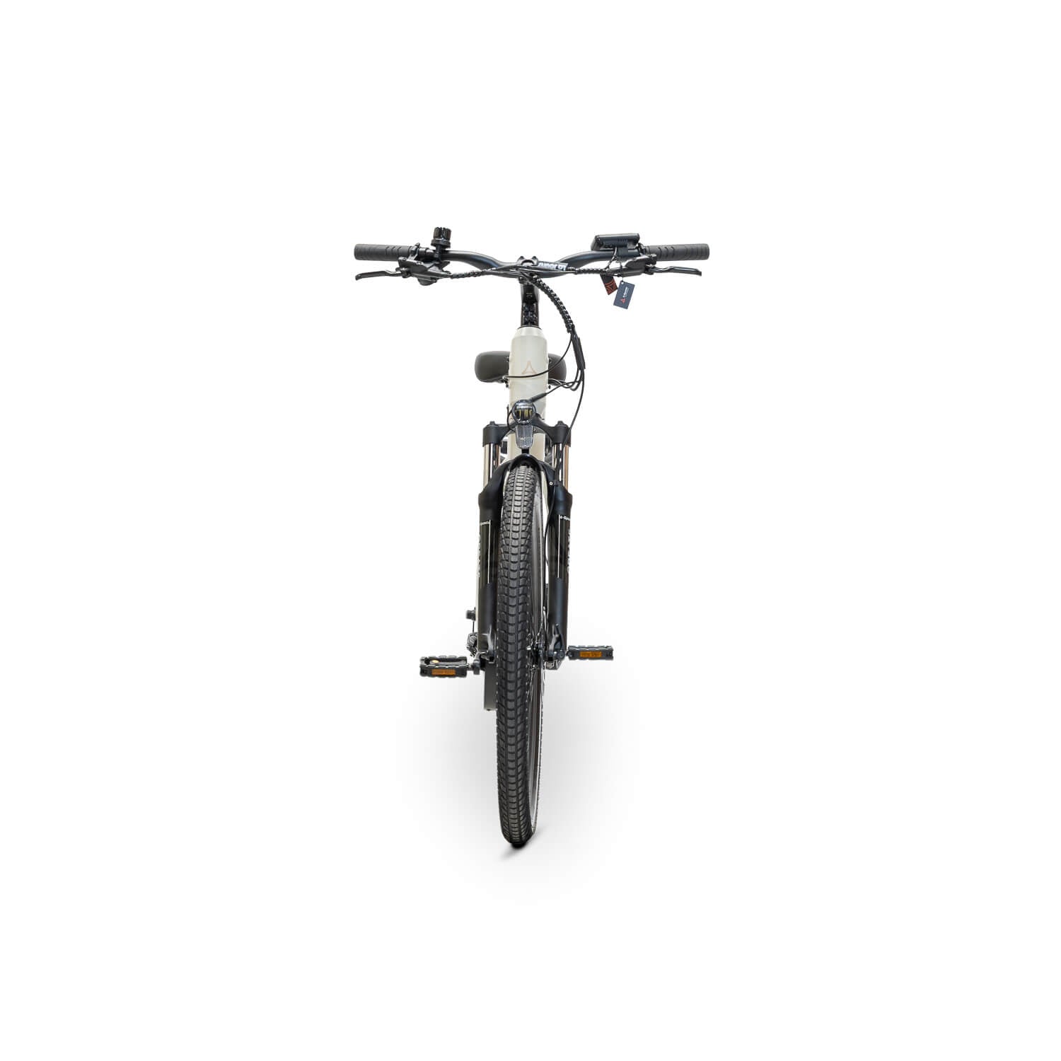 Qreate - City Air Gravel Grey