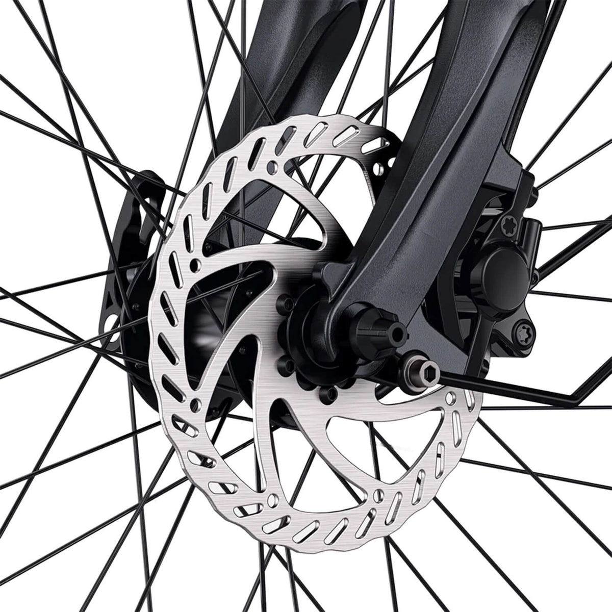ENGWE P275 SE elektrische fiets