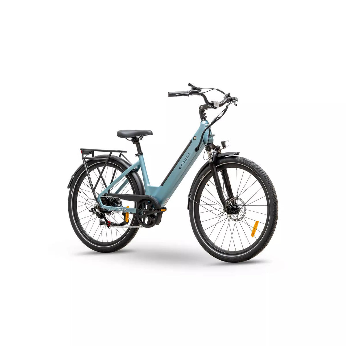ENGWE P275 SE elektrische fiets