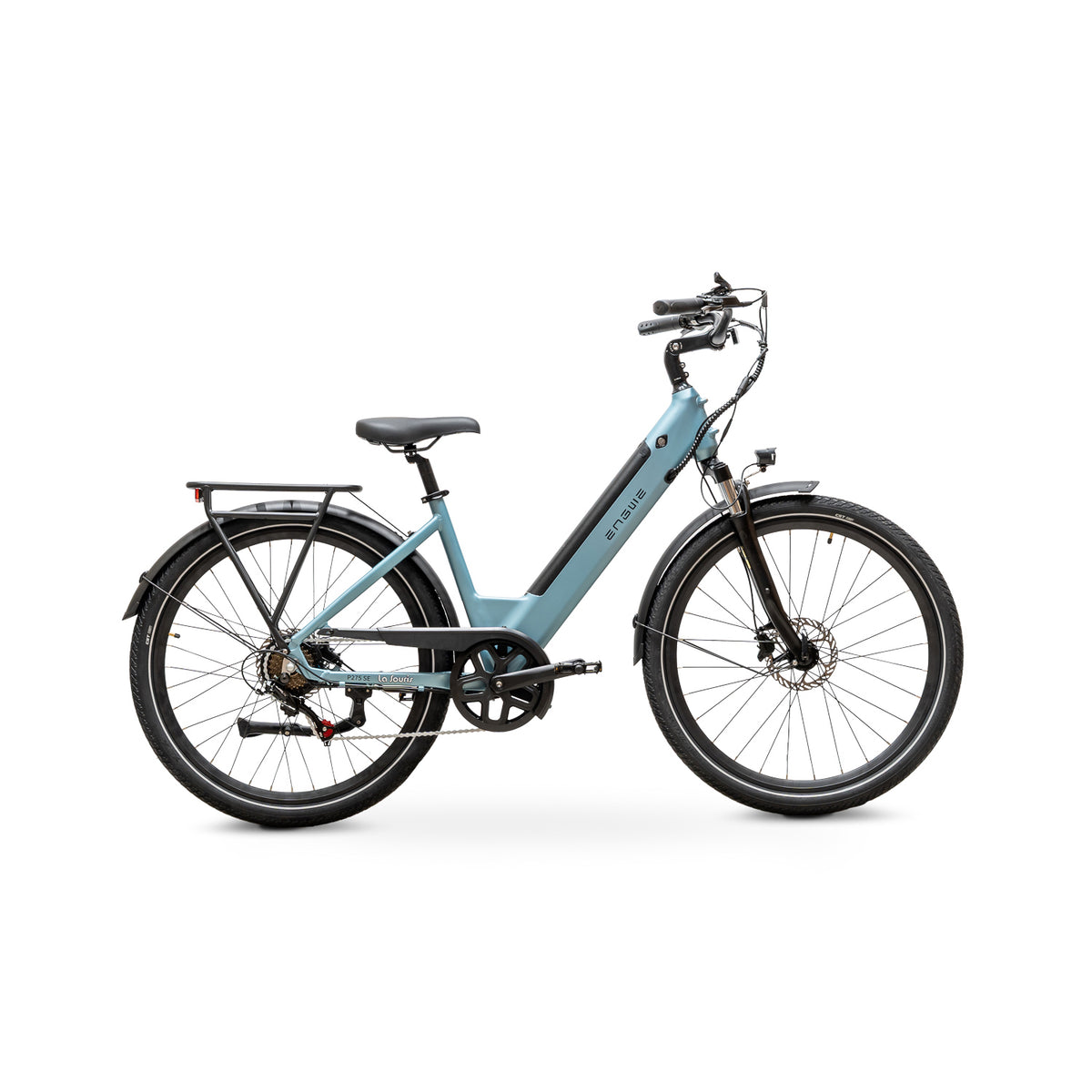 ENGWE P275 SE elektrische fiets