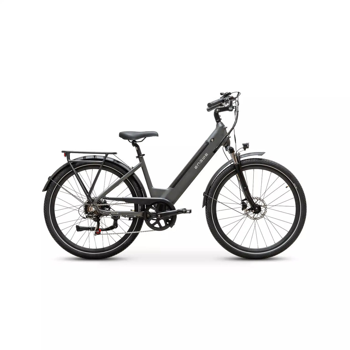 ENGWE P275 SE elektrische fiets