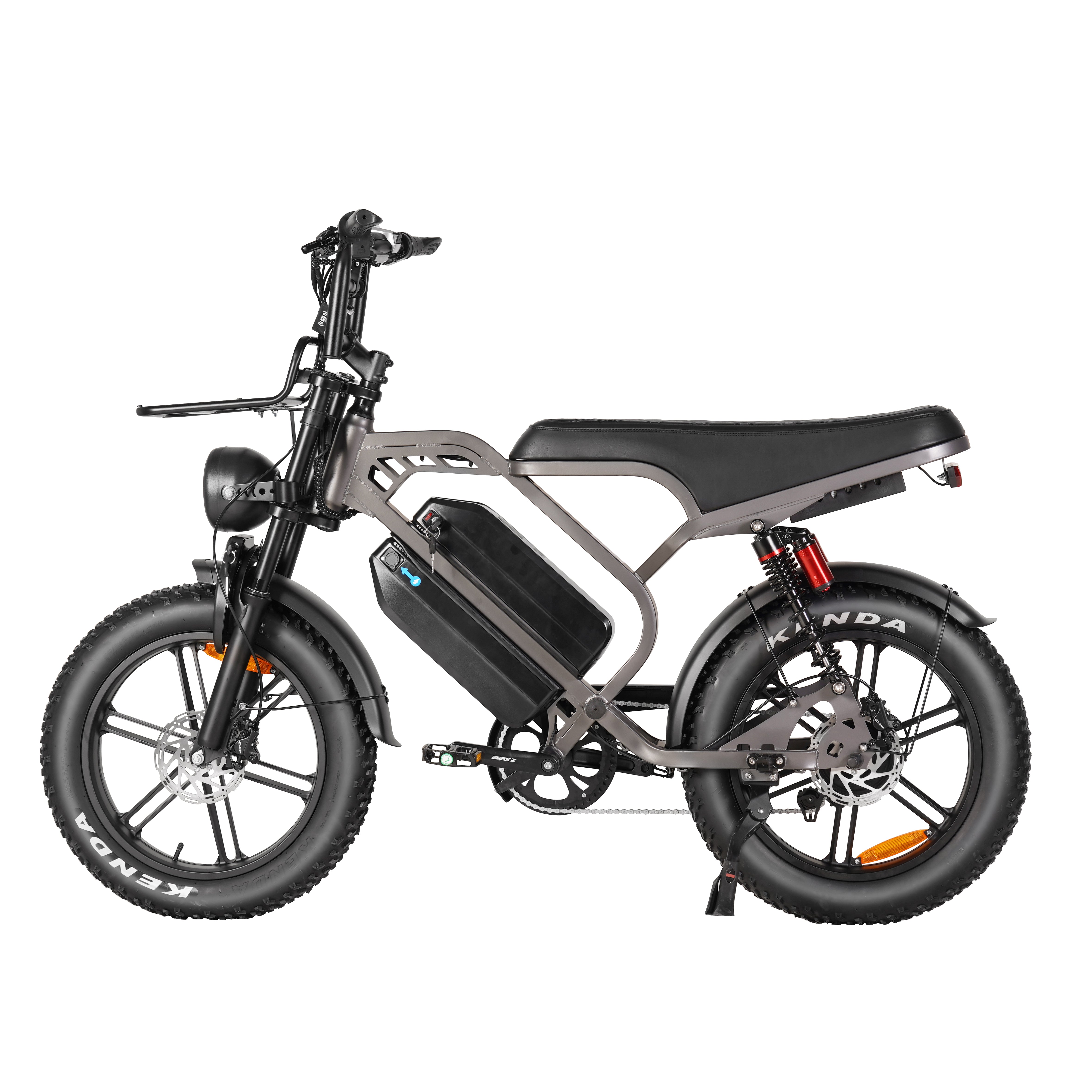 V20 Pro Dubbele Batterij 2026 Nieuwste Versie