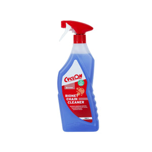 CyclOn Bionet Kettingreiniger Triggerspray 750 ml