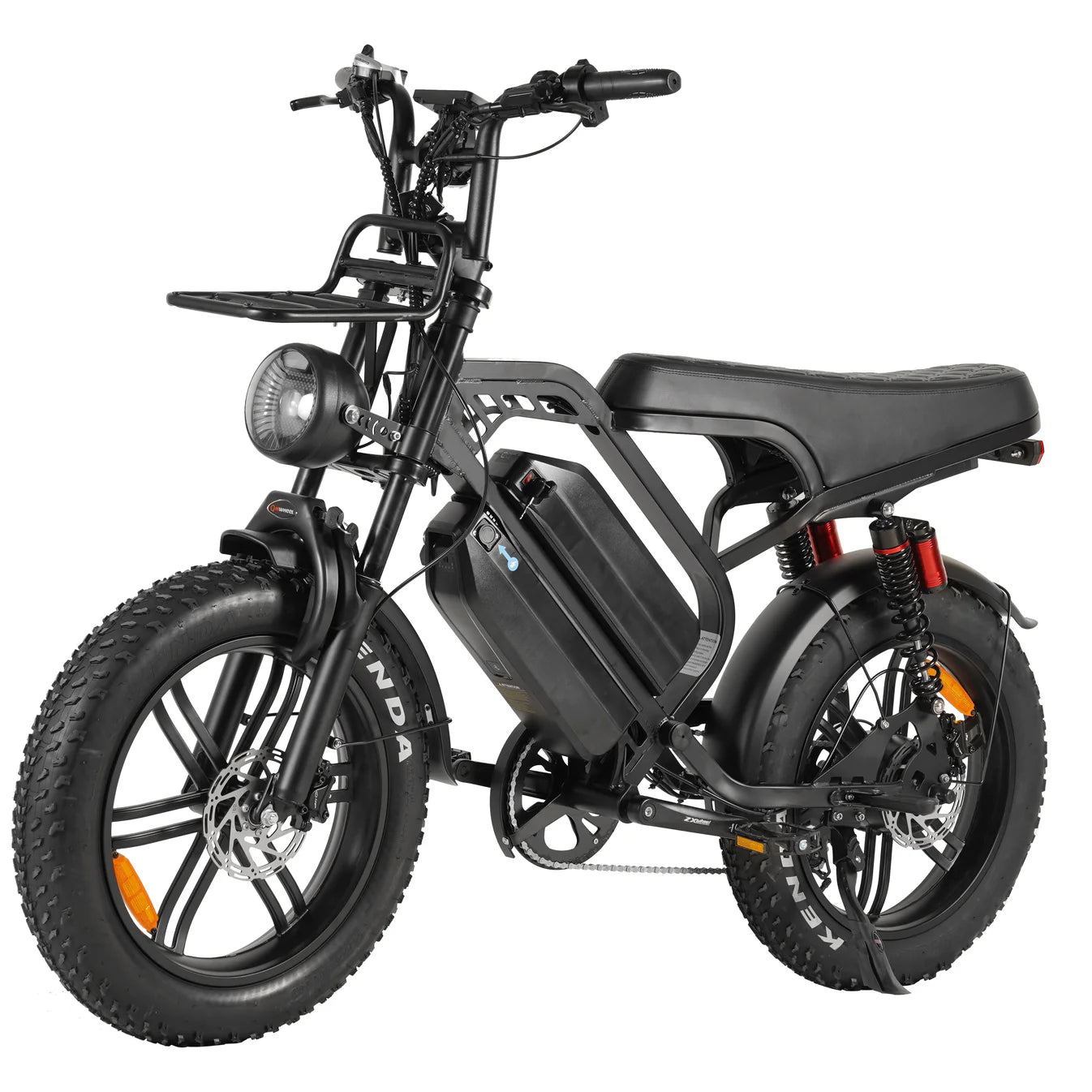 V20 Pro Dubbele Batterij 2026 Nieuwste Versie