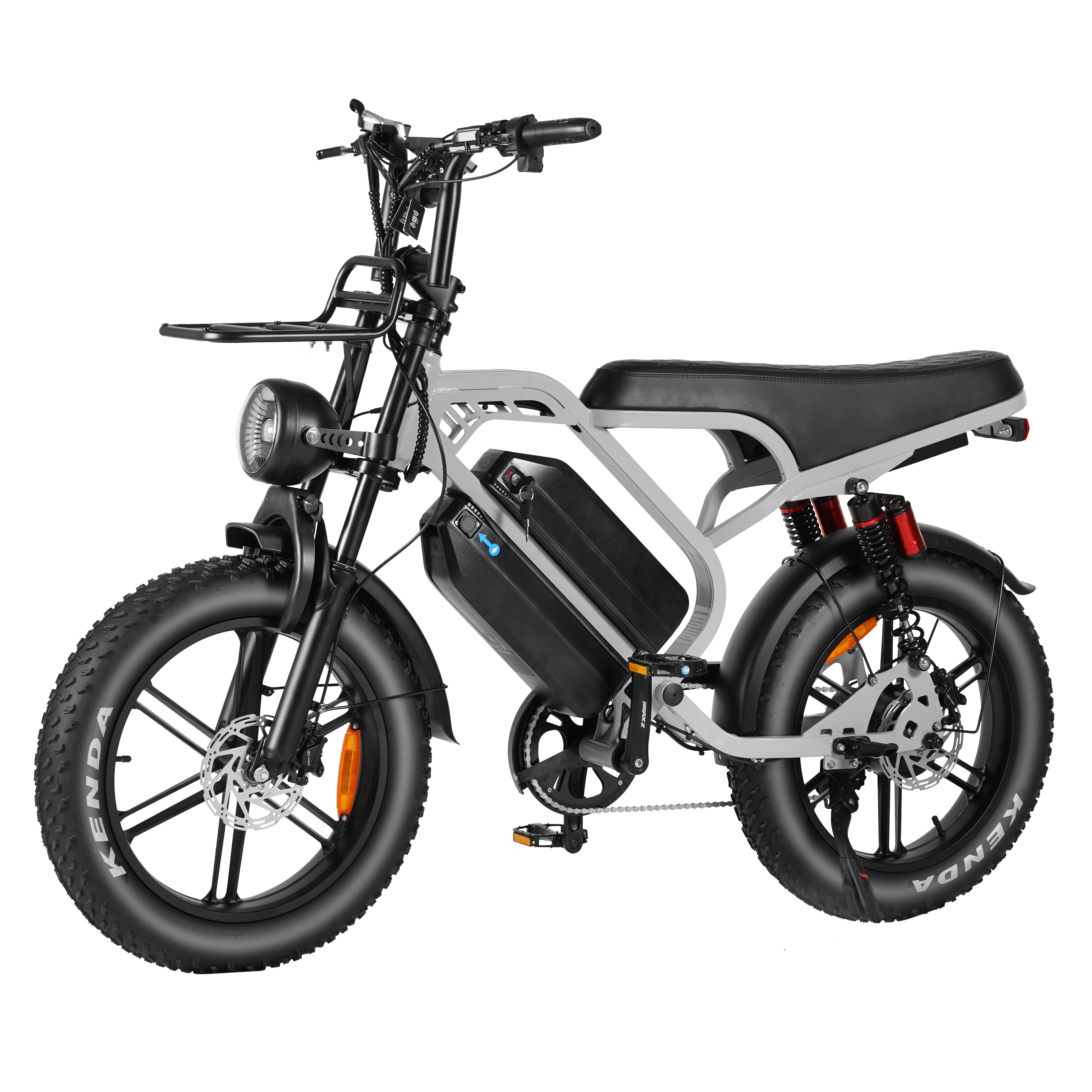V20 Pro Dubbele Batterij 2026 Nieuwste Versie