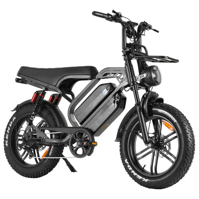 V20 Pro Dubbele Batterij 2026 Nieuwste Versie