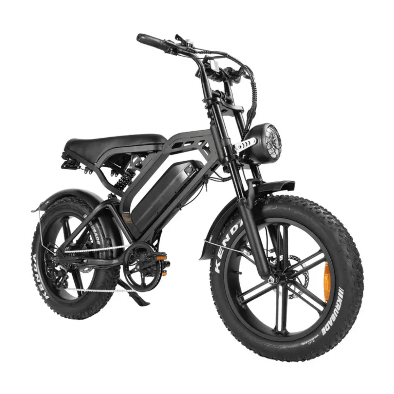 V20 Pro - Bestseller - Nieuwste 2026 model